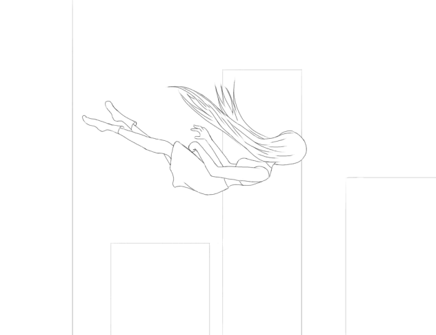 Falling