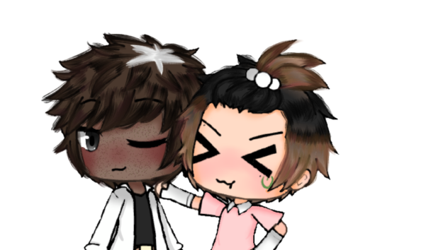 Sweet gacha