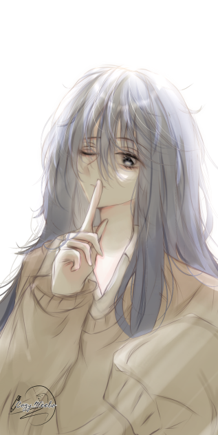 Shh