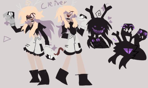 Cleiver DL presentation