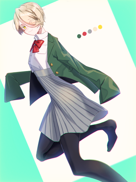 制服