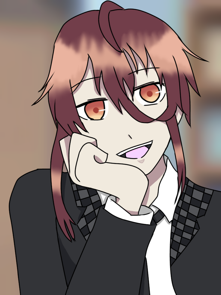 うりさんとお話できるイラスト Ibispaint