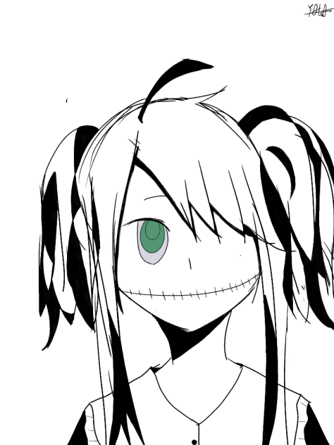 zero - ibisPaint