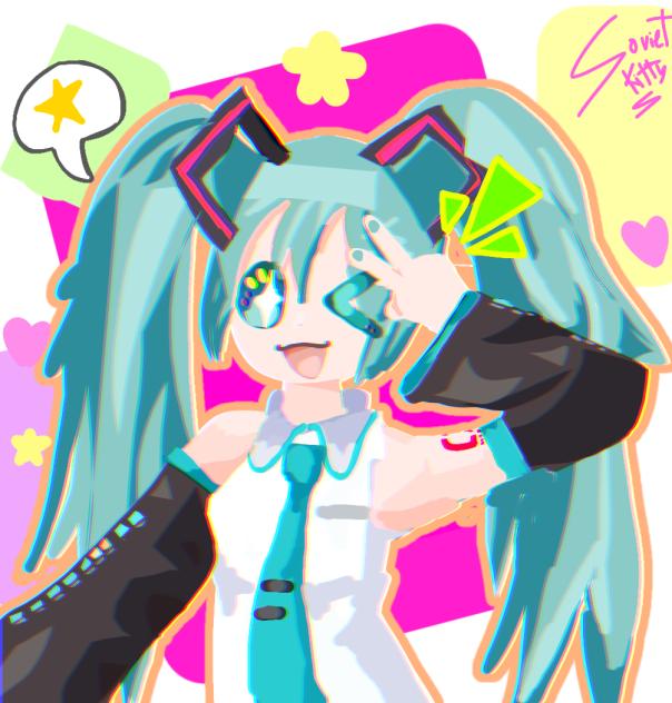 Miku ;)