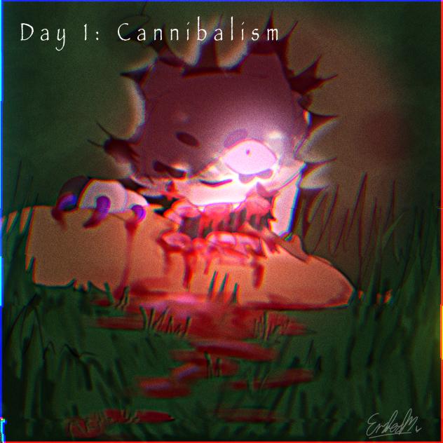 Goretober day 1