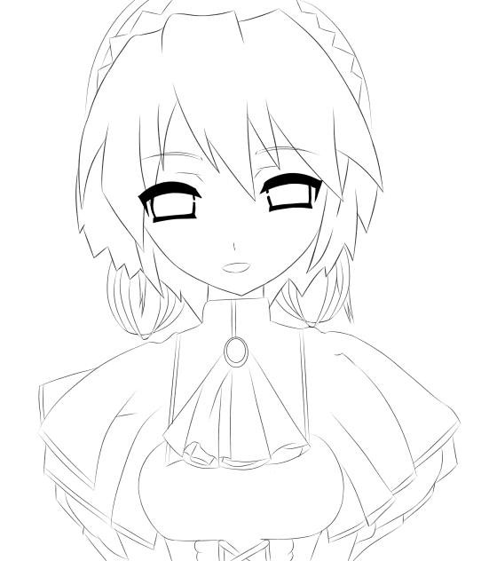 Maid