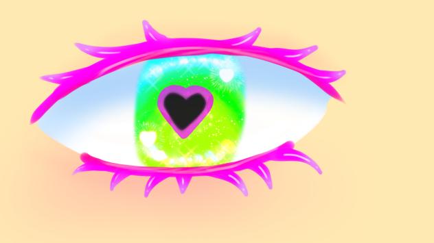 Eye