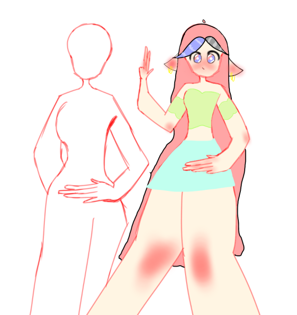 2 peapol collab ;)