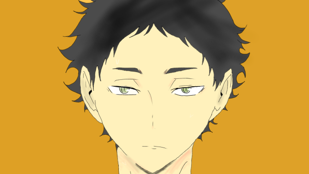 あかーし Ibispaint