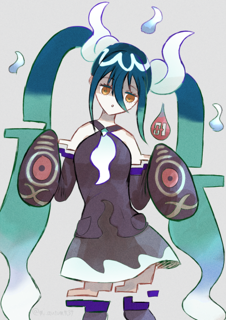 ゴーストミク