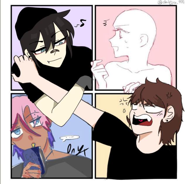 ♪~