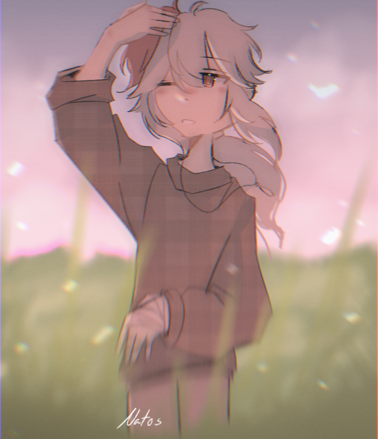 Kazuha