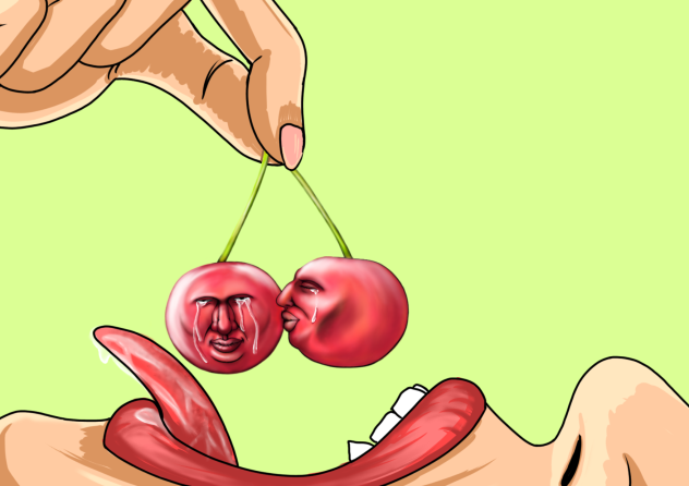 果物（くだもの）　④