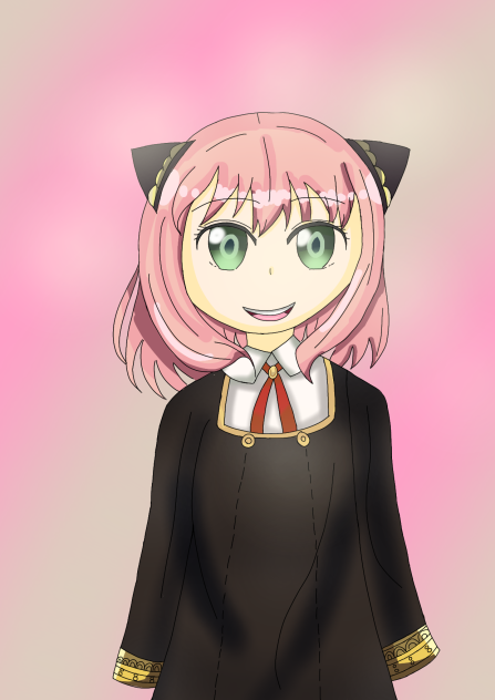 アーニャ
