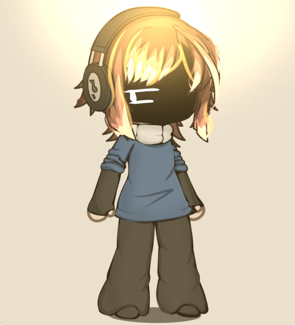 Gacha edit