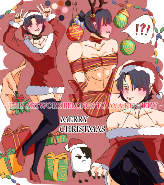 !!!MERRY CHRISTMAS!!!