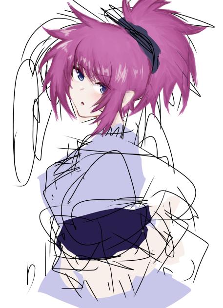 ぷぉ