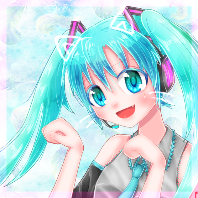 初音ミク