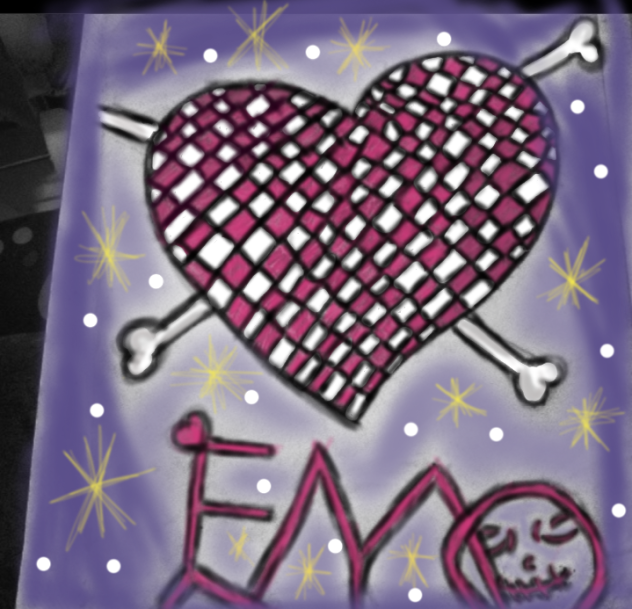 emo - ibisPaint