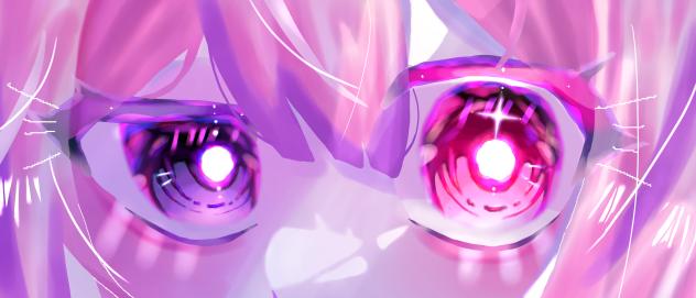 きららん.ᐟ.ᐟ💜🩷