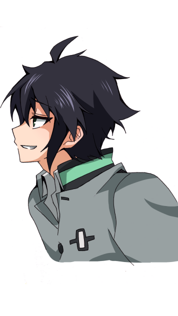 いいよ？ケンカか？やるか？