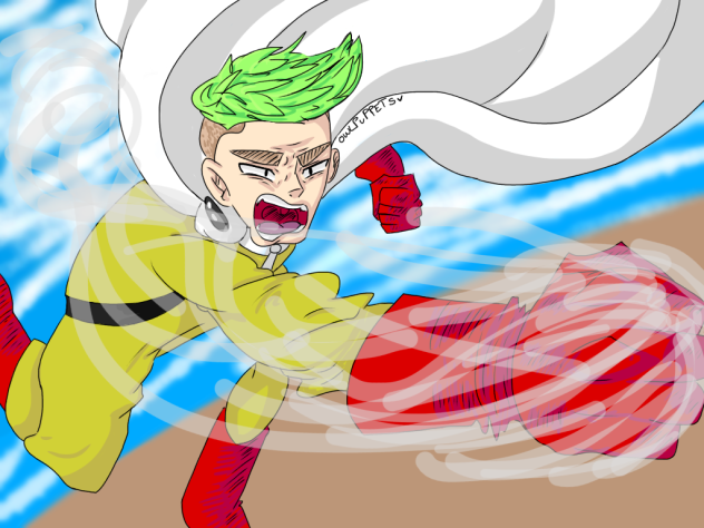 Jacksepticeye opm