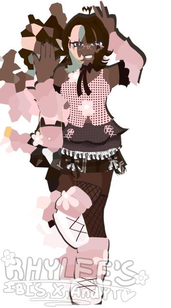 —MIA WOODSTONE!—