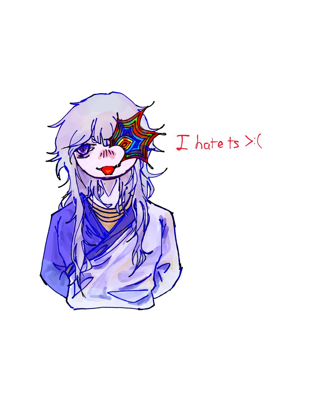 animation sprite - ibisPaint