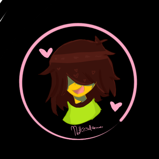 Kris ♡