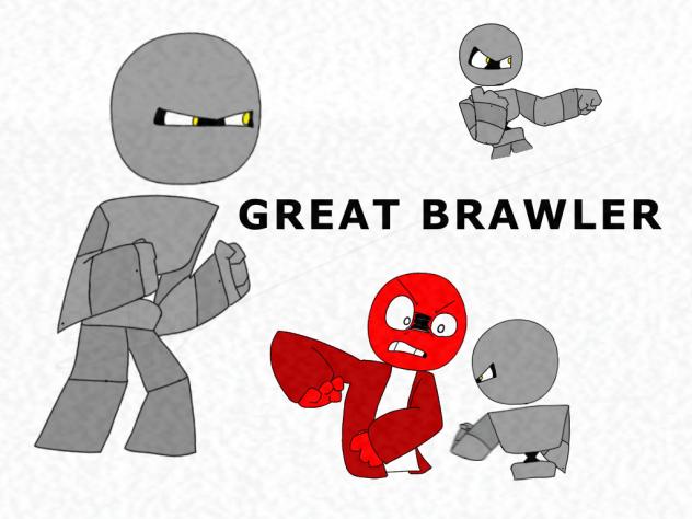 the crawler