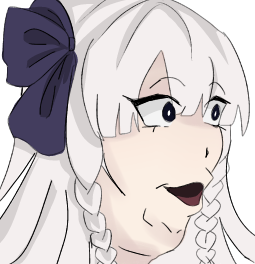 osiris pogchamp - ibisPaint