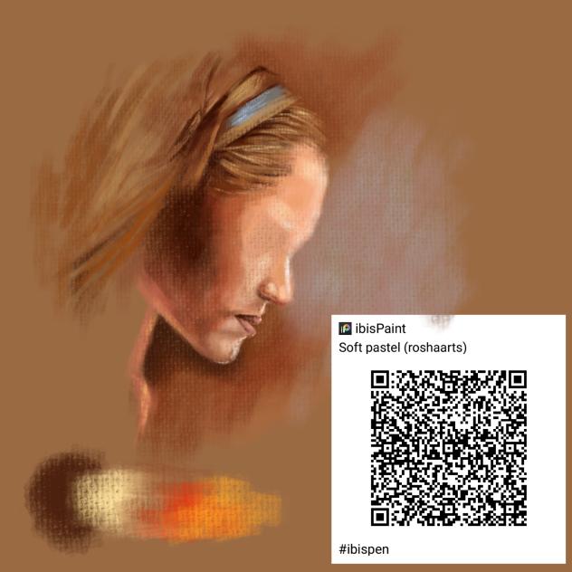 soft pastel (roshaarts)