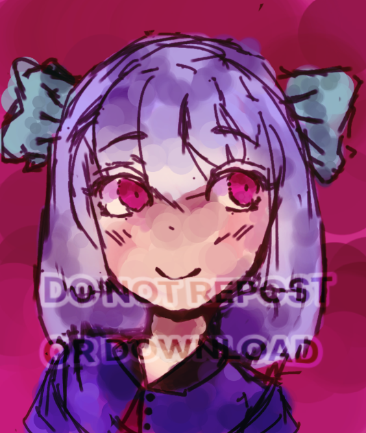 🍬💜🌺🦋