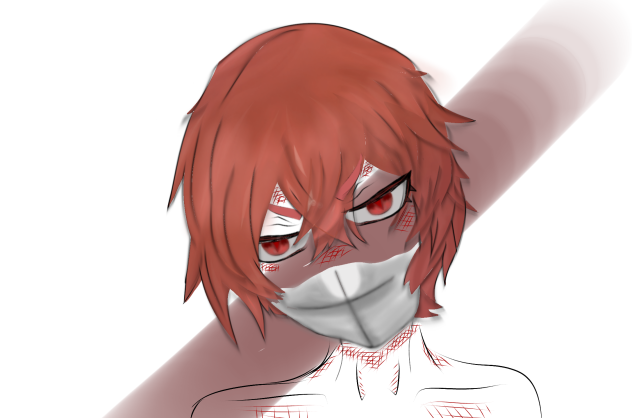 demon - ibisPaint