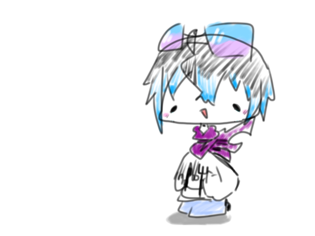 誕生日おめでとう