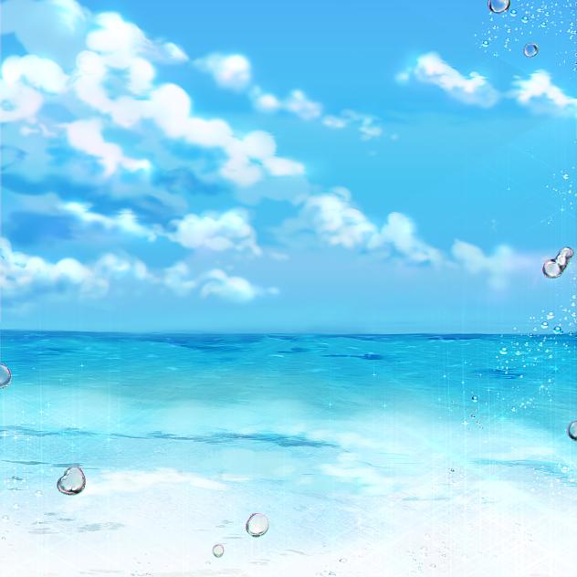 そらうみ