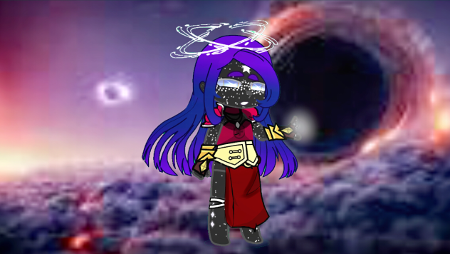Space - ibisPaint