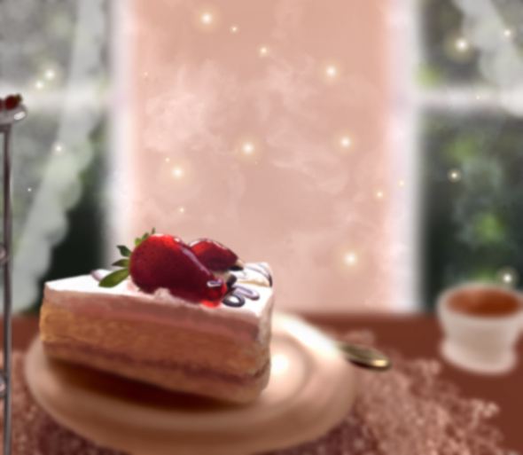 Tea party