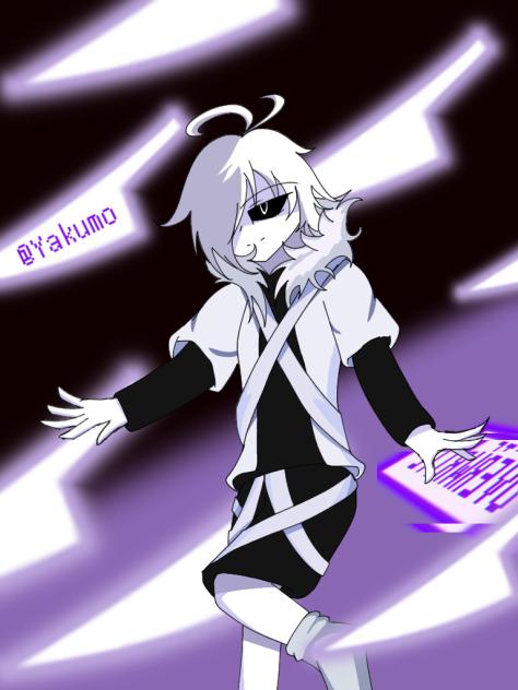 X!Chara