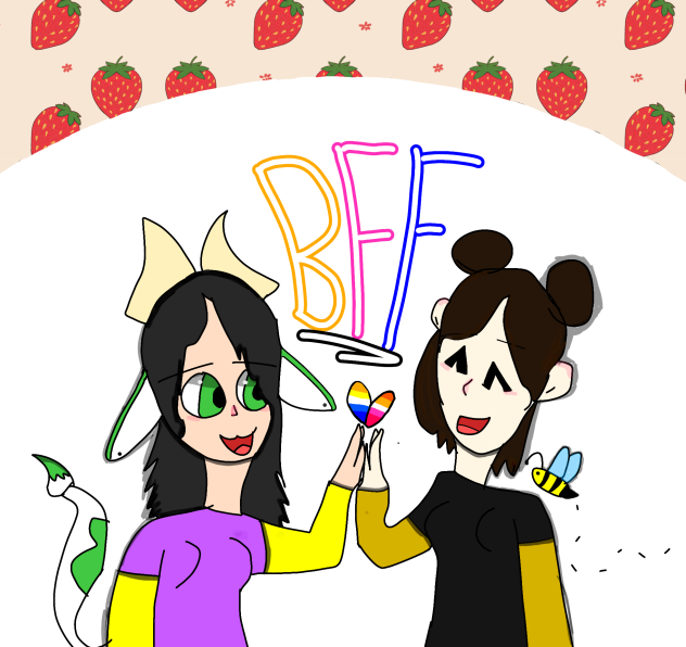 BFF'S