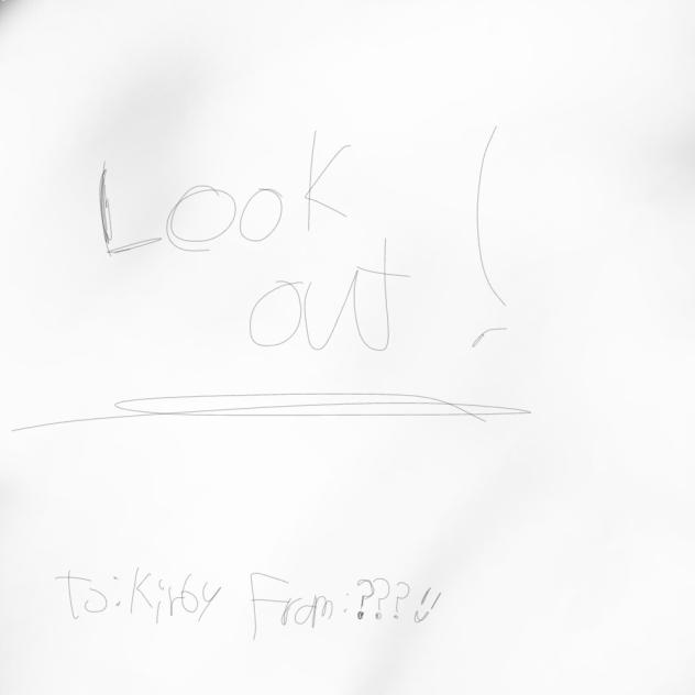 Kirby’s New Adventure Ig Idk