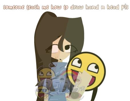 author without an epic face mask