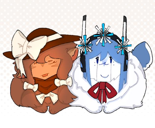 Eunoia and Nashatra