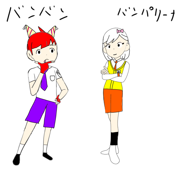 ポケモントレーナー化1