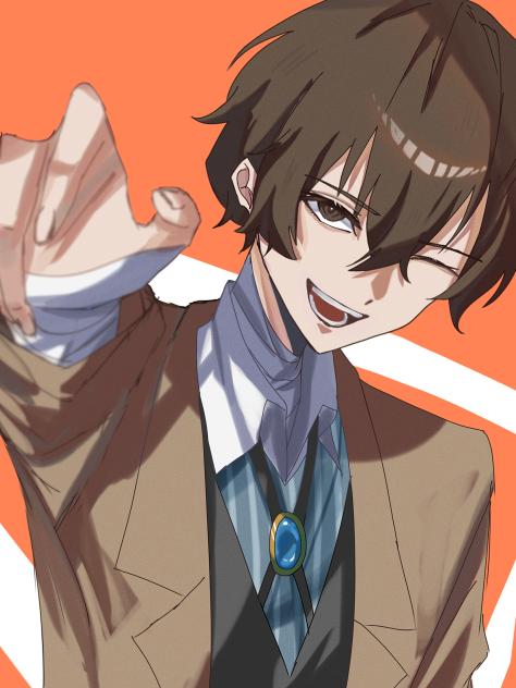 太宰さーん