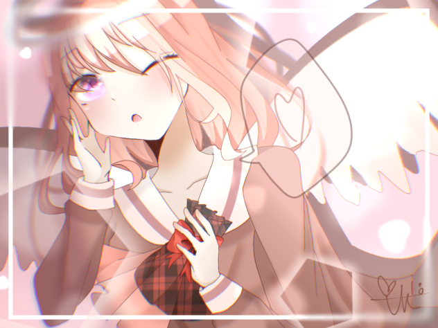 💕