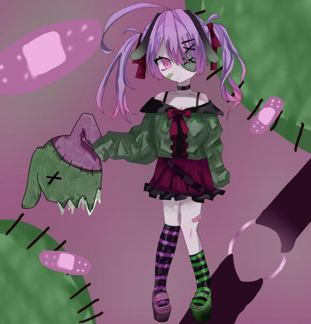 (´ཀ`」