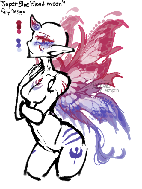 Design concept for willow T3T