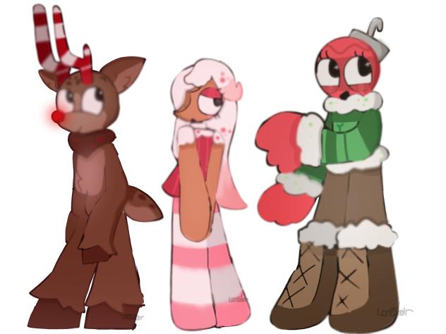 Some dandys world art