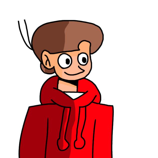 Toby back to the past - ibisPaint